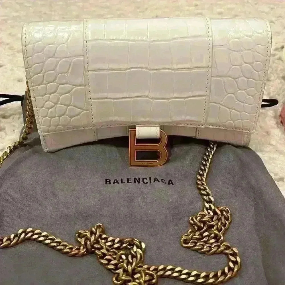 Balenciaga Woc 